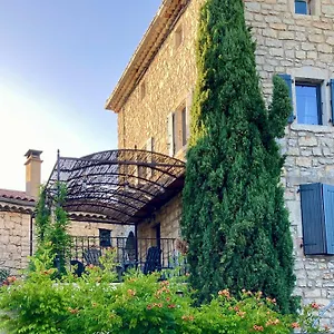 3* Maison d'hôtes La Steveniere